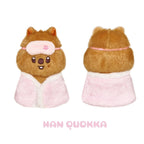 STRAY KIDS - 6th Fanmeeting 'STAY in Our Little House' MD - SKZOO PLUSH (10cm ver.)