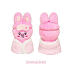 STRAY KIDS - 6th Fanmeeting 'STAY in Our Little House' MD - SKZOO PLUSH (10cm ver.)