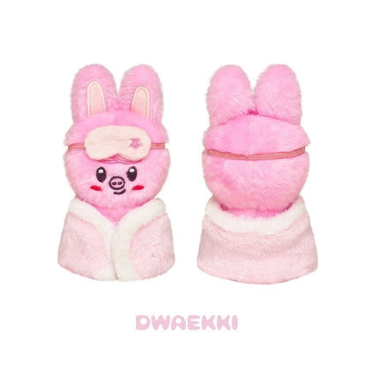 [PRE-ORDER] STRAY KIDS - 6th Fanmeeting 'STAY in Our Little House' MD - SKZOO PLUSH (10cm ver.)