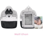 STRAY KIDS - 6th Fanmeeting 'STAY in Our Little House' MD - SKZOO PLUSH COLLECT CASE