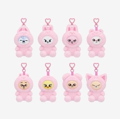 [PRE-ORDER] STRAY KIDS - 6th Fanmeeting 'STAY in Our Little House' MD - SKZOO PLUSH TOY Ver.