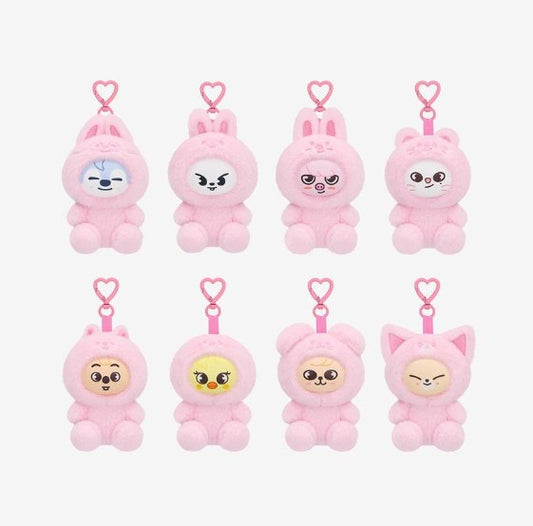 [PRE-ORDER] STRAY KIDS - 6th Fanmeeting 'STAY in Our Little House' MD - SKZOO PLUSH TOY Ver.