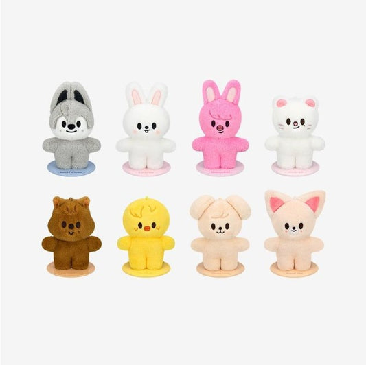 [PRE-ORDER] STRAY KIDS - 'dominATE : celebrATE' Merch - SKZOO Plush Standing Ver.