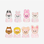 STRAY KIDS - 6th Fanmeeting 'STAY in Our Little House' MD - SKZOO PLUSH (10cm ver.)