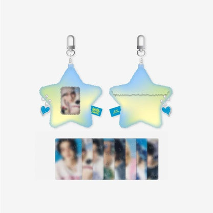 [PRE-ORDER] STRAY KIDS - 'dominATE : celebrATE' Merch - Photocard Holder