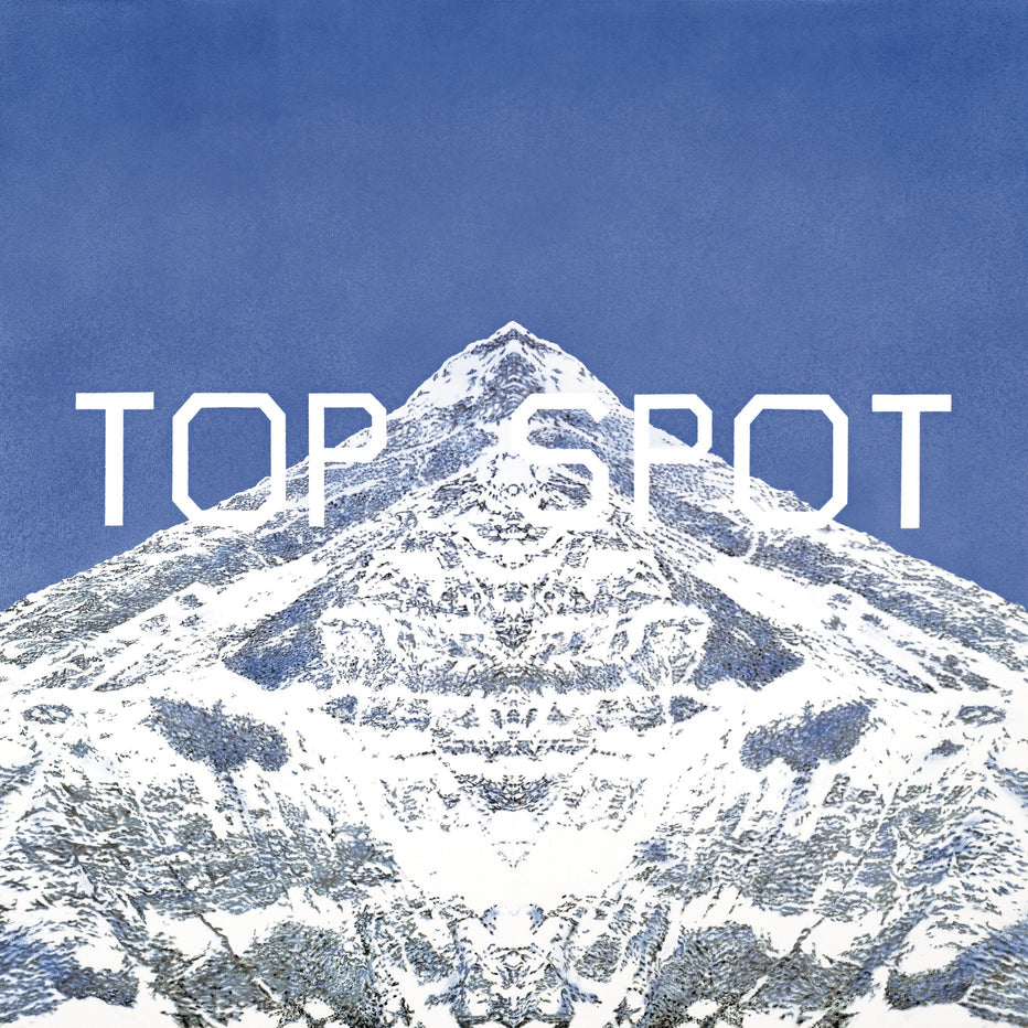 T.O.P - 1st Album 'TOP SPOT 다중관점 (ANOTHER DIMENSION)'