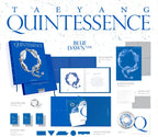 TAEYANG - 4th Full Album 'QUINTESSENCE'