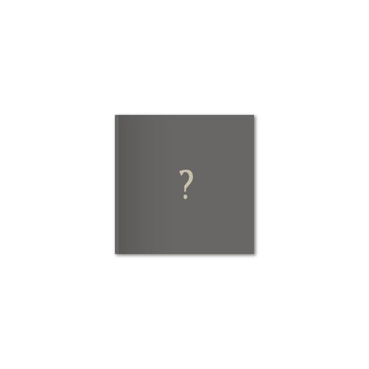 [PRE-ORDER] &TEAM - 3rd EP 'We on Fire' (Solo Edition ver.)