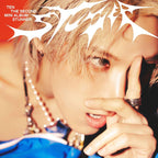 TEN - 2nd Mini-Album 'STUNNER' (YOU ARE Version)