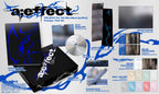 THE BOYZ - 10th Mini-Album 'a;effect' (Flow Ver.)