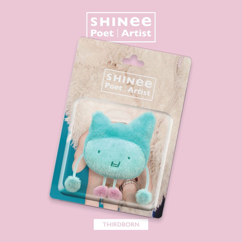 SHINee - 'Poet | Artist' (THIRDBORN ver.)