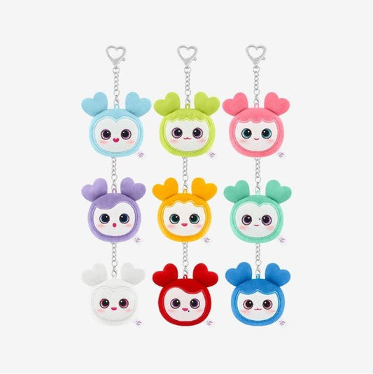 [PRE-ORDER] TWICE - 'This is For' World Tour in Incheon MD - Lovely Face Keyring
