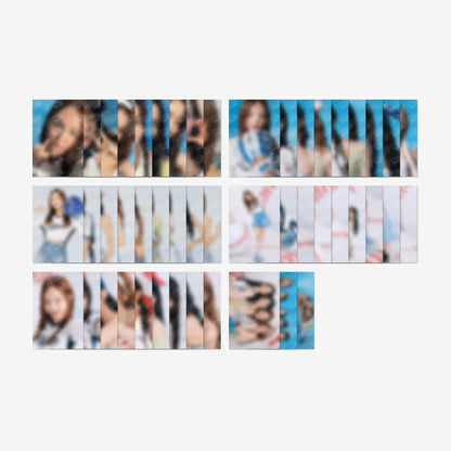 [PRE-ORDER] TWICE - 2024 'HOME 9ROUND' Official Fanmeet MD - Trading Card