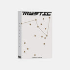 TXT - 'TOMORROW X TOGETHER MEMORIES: MYSTIC'