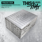 STRAY KIDS - 10th Mini Album 'THIS & THAT' (TRUCK ver.) + SOUNDWAVE Photocard POB