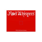 TWICE - 2026 SEASON'S GREETINGS 'RED WHISPERS'