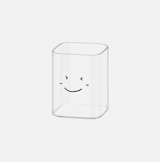[PRE-ORDER] TWICE - 2025 TWICE FANMEETING '10VE UNIVERSE' - Dahyun Rectangular Glass
