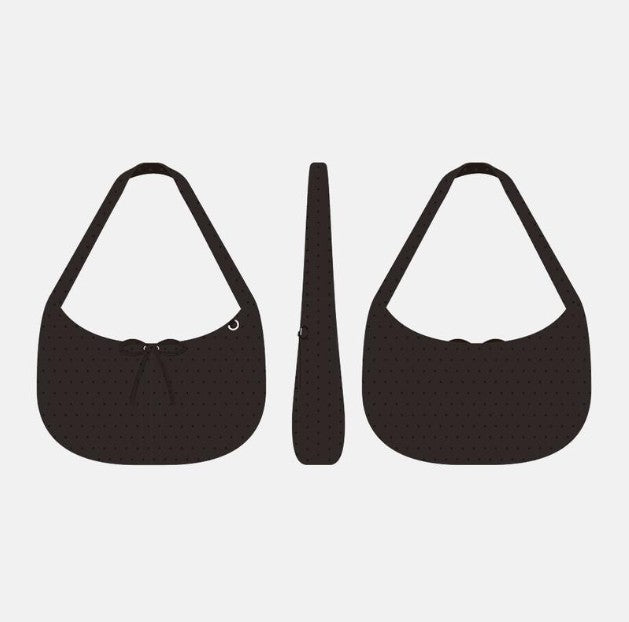 TWICE - 2025 TWICE FANMEETING '10VE UNIVERSE' - Jihyo Shoulder Bag