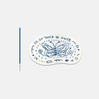 TWICE - 2025 TWICE FANMEETING '10VE UNIVERSE' - Momo Incense Stick & Holder Set