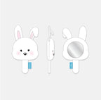 TWICE - 2025 TWICE FANMEETING '10VE UNIVERSE' - Nayeon Plush Hand Mirror