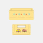 TWICE - 2025 TWICE FANMEETING '10VE UNIVERSE' - Sana Mini Folding Box