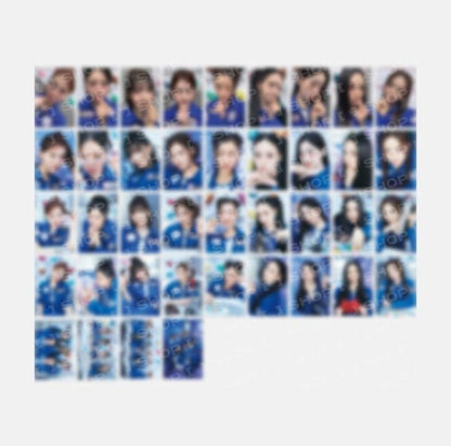 [PRE-ORDER] TWICE - 2025 TWICE FANMEETING '10VE UNIVERSE' - Trading Card