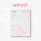 [PRE-ORDER] TWICE - 2027 SEASON'S GREETINGS 'spotless' + POB Photocard Set