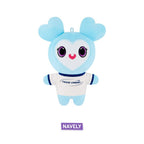 TWICE - 2025 TWICE FANMEETING '10VE UNIVERSE' - Lovely Plush Original ver.