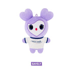 TWICE - 2025 TWICE FANMEETING '10VE UNIVERSE' - Lovely Plush Original ver.