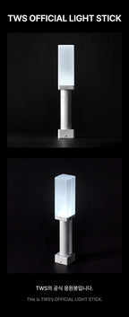 TWS - Official Lightstick