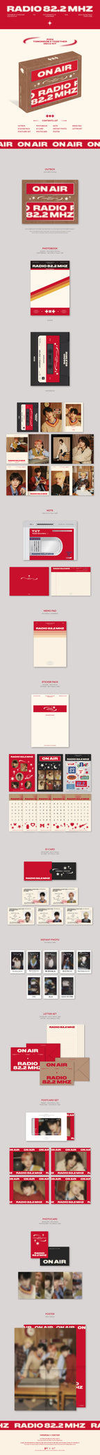 TXT - 2024 Deco Kit