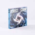 [PRE-ORDER] TOMORROW X TOGETHER (TXT) - 9th Mini Album 'PERFECT STORM' (Photobook ver.)(hello82 Exclusive)