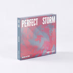 [PRE-ORDER] TOMORROW X TOGETHER (TXT) - 9th Mini Album 'PERFECT STORM' (Photobook ver.)(hello82 Exclusive)
