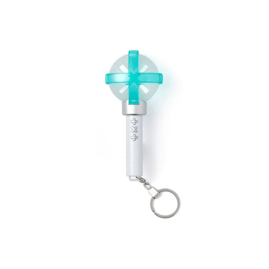 [PRE-ORDER] TXT - Official Lightstick Ver. 2 Keyring