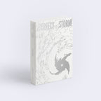 [PRE-ORDER] TOMORROW X TOGETHER (TXT) - 9th Mini Album 'PERFECT STORM' (STORM IS COMING ver.) (RANDOM)