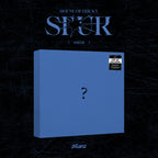xikers - 5th Mini-Album 'HOUSE OF TRICKY: SPUR' (US Version) (hello82 Pop-up Exclusive)