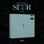 xikers - 5th Mini-Album 'HOUSE OF TRICKY: SPUR' (US Version) (hello82 Pop-up Exclusive)
