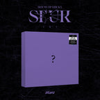 xikers - 5th Mini-Album 'HOUSE OF TRICKY: SPUR' (US Version) (hello82 Pop-up Exclusive)