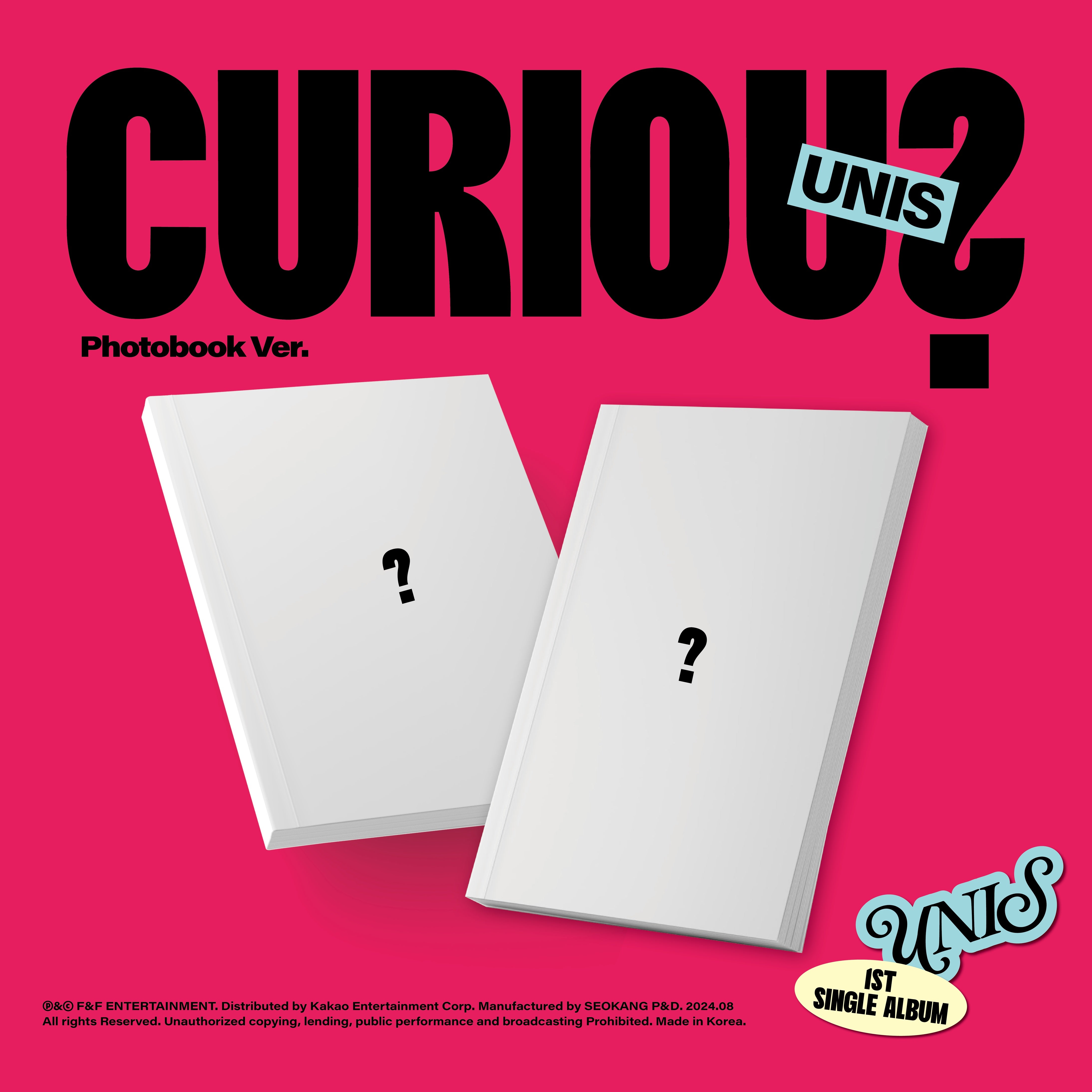 Unis curious