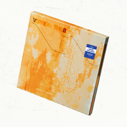 [PRE-ORDER] SEVENTEEN - VERNON THE8 (V8) - 1st Mini Album 'V8' (Photobook ver.) (hello82 Exclusive)