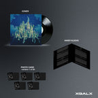 XG - 2nd Mini-Album 'AWE' (Vinyl Version)