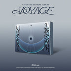 VIVIZ - 5th Mini-Album 'VOYAGE' (Standard Version)