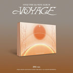 VIVIZ - 5th Mini-Album 'VOYAGE' (Standard Version)
