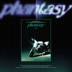 THE BOYZ - 2nd Album 'PHANTASY Part. 2 Sixth Sense'
