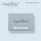 DAY6 - WONPIL - 1st Mini Album 'Unpiltered' (Platform Album NEMO Ver.)