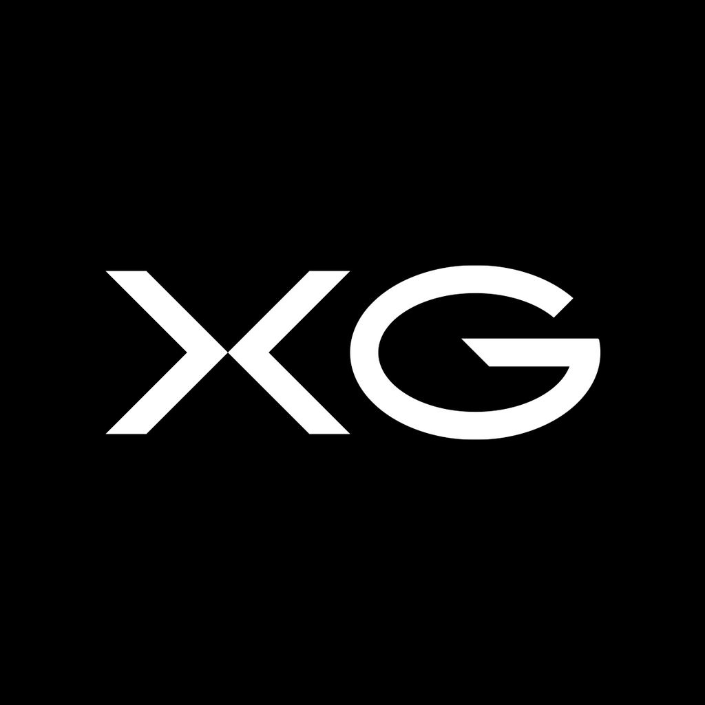 XG - 2nd Mini-Album 'AWE' (Regular Version)