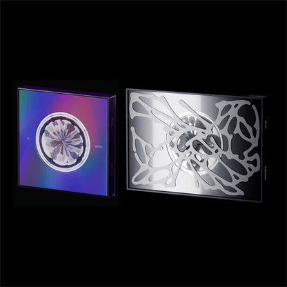 [PRE-ORDER] XG - 1st Mini-Album 'NEW DNA' (XG Set with Drawstring Bag POB)