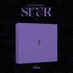 xikers - 5th Mini-Album 'HOUSE OF TRICKY: SPUR’