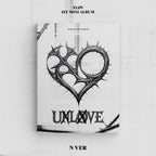 XLOV - 1st Mini Album 'UXLXVE'