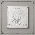 XLOV - 2nd Mini Album 'I, God' (Standard ver.)